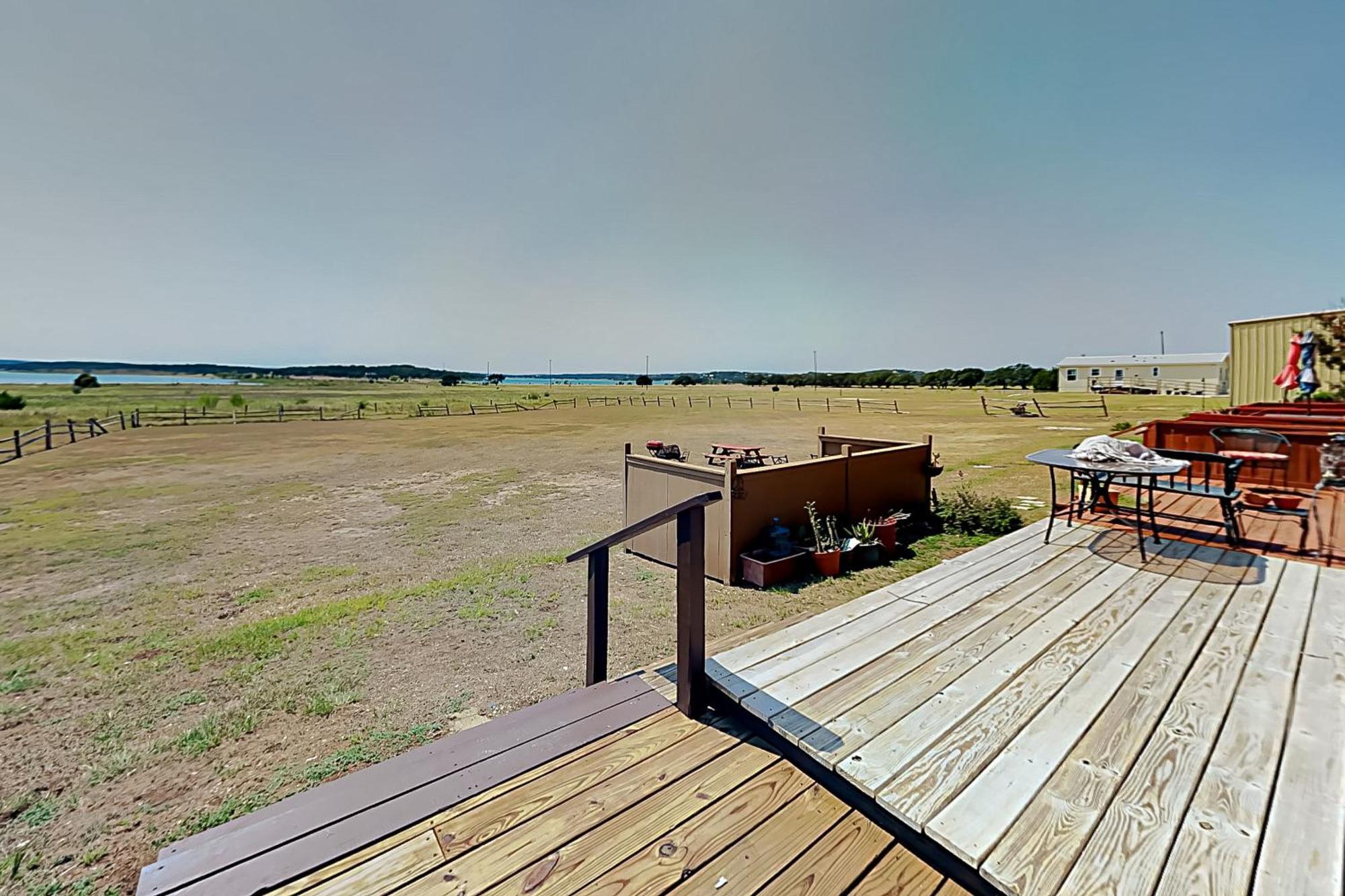 Canyon Lake Getaway & Texas Living 部屋 写真