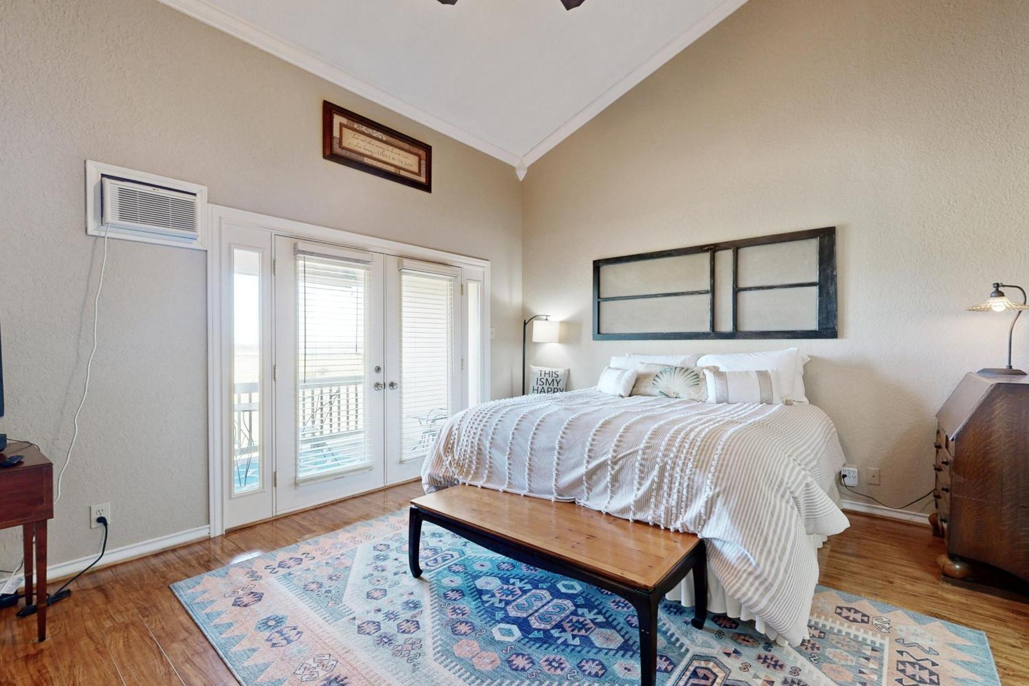 Canyon Lake Getaway & Texas Living 部屋 写真