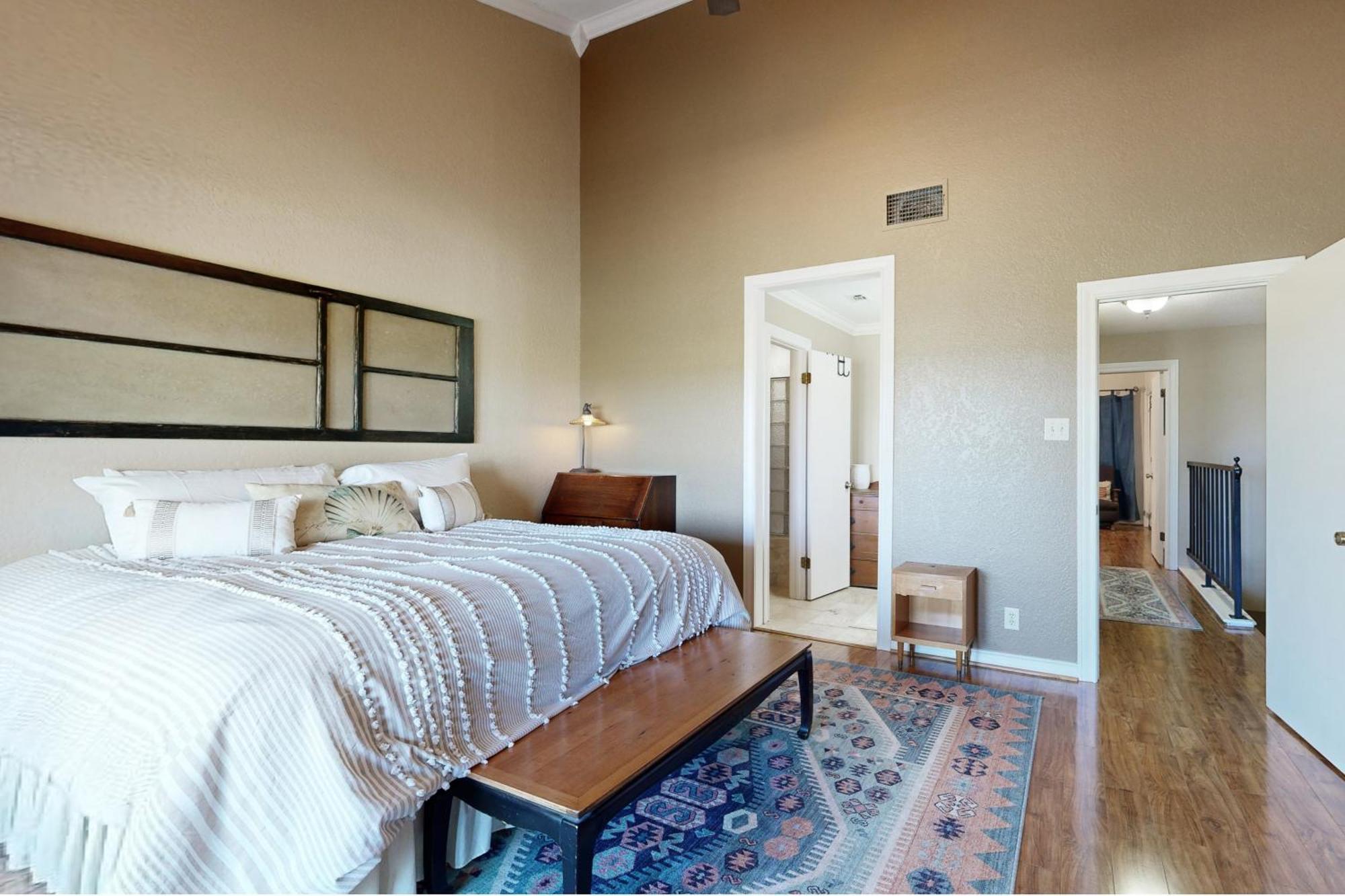 Canyon Lake Getaway & Texas Living 部屋 写真