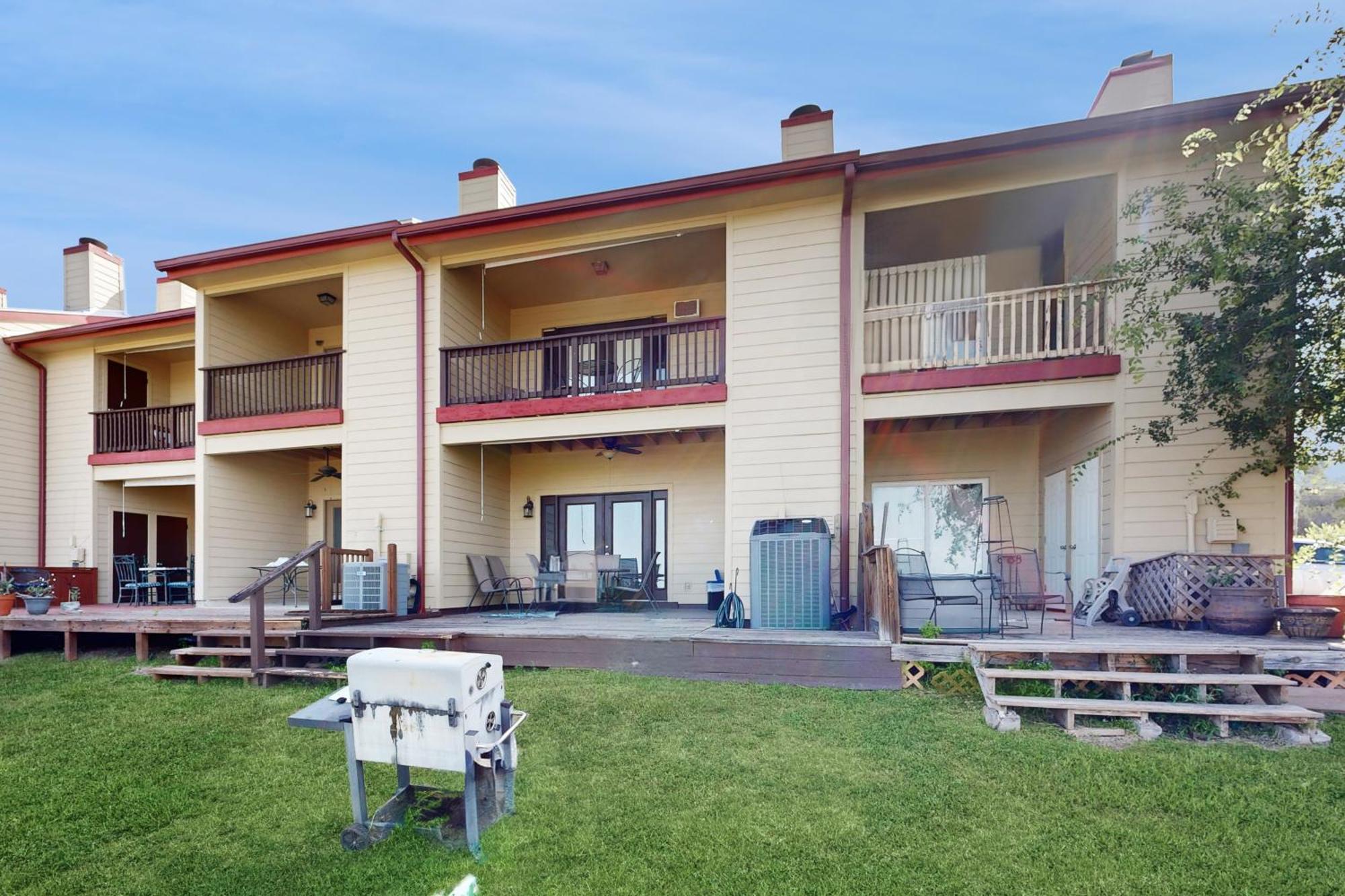 Canyon Lake Getaway & Texas Living 部屋 写真