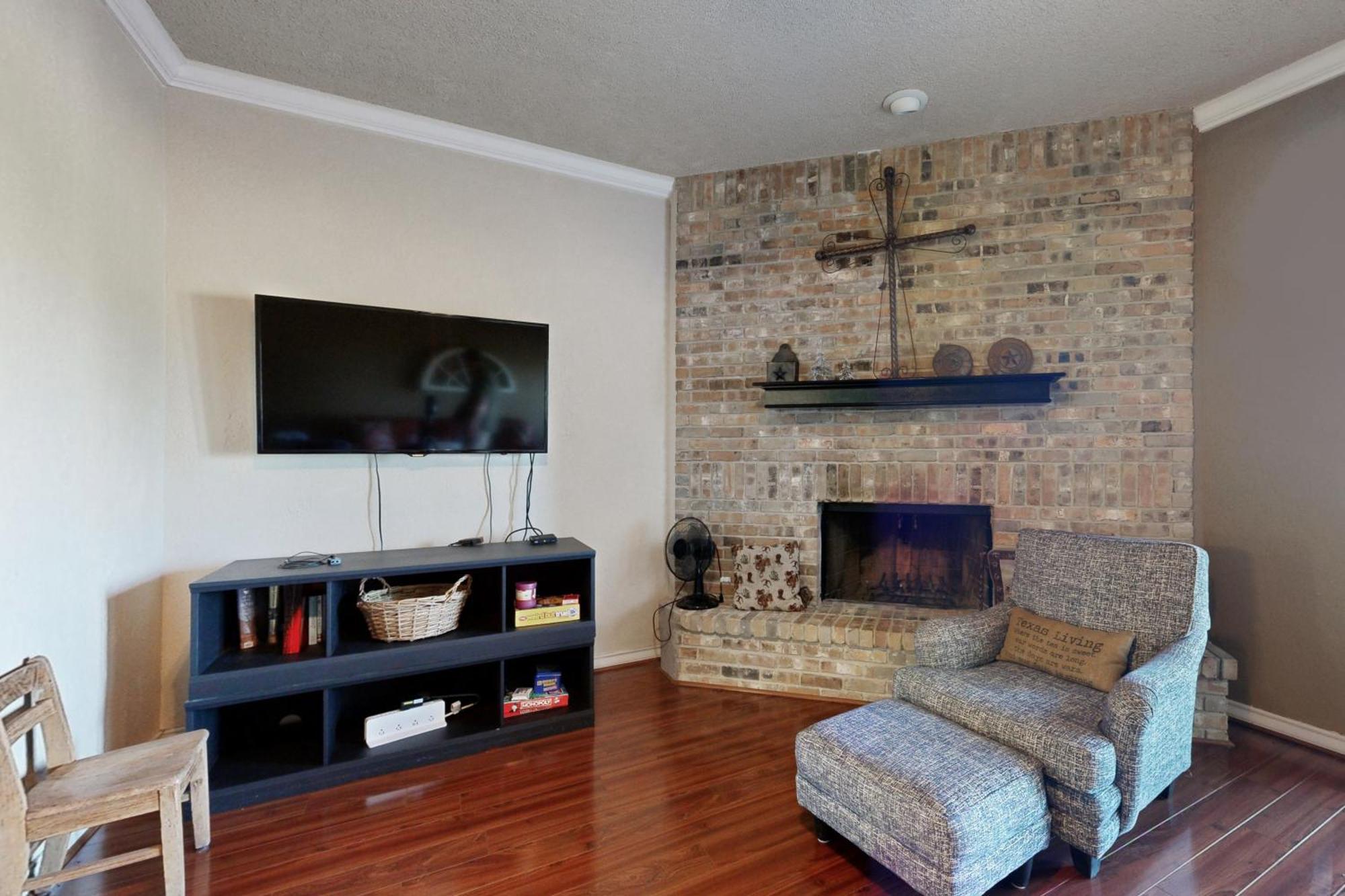 Canyon Lake Getaway & Texas Living 部屋 写真
