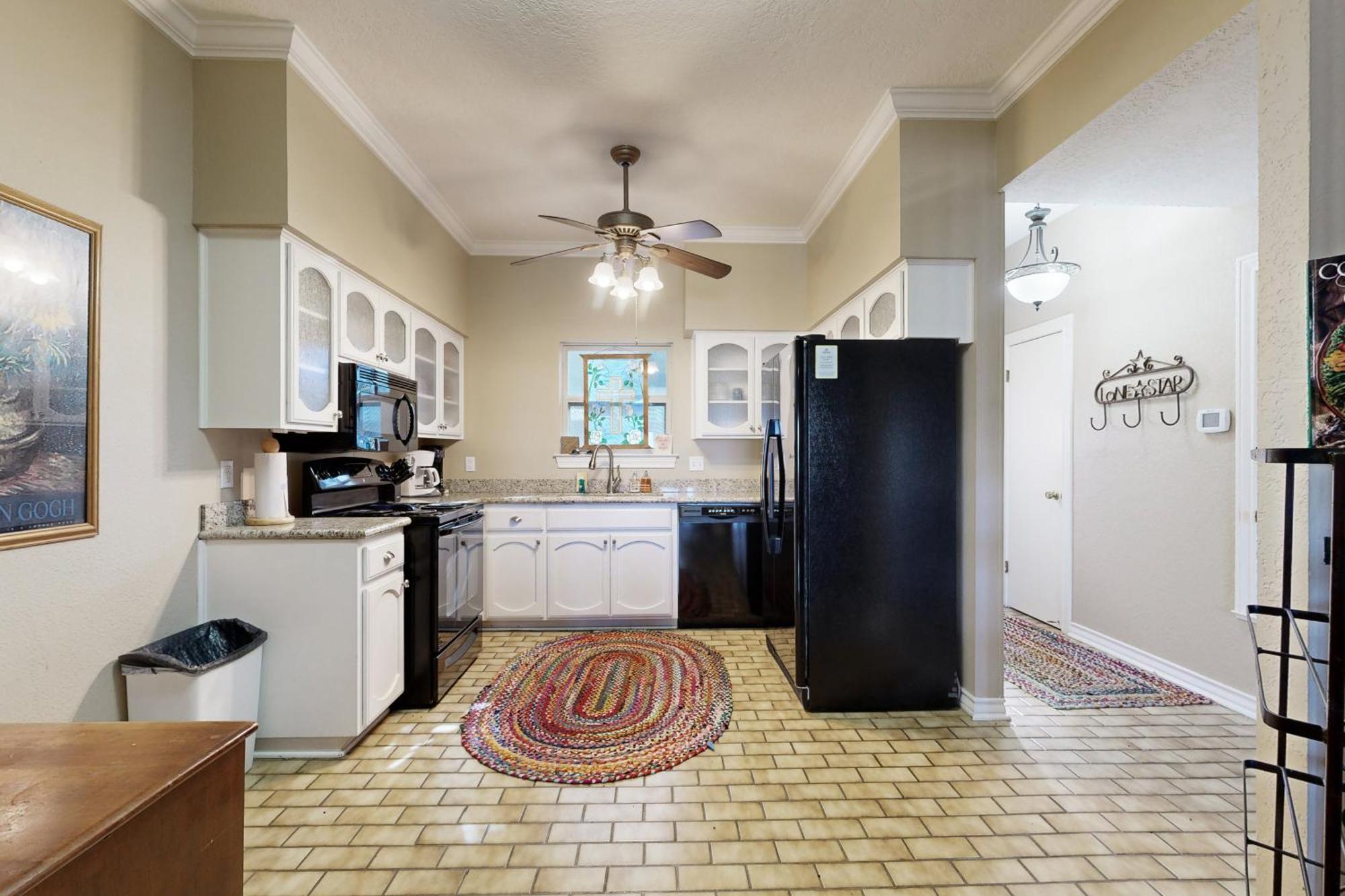 Canyon Lake Getaway & Texas Living 部屋 写真