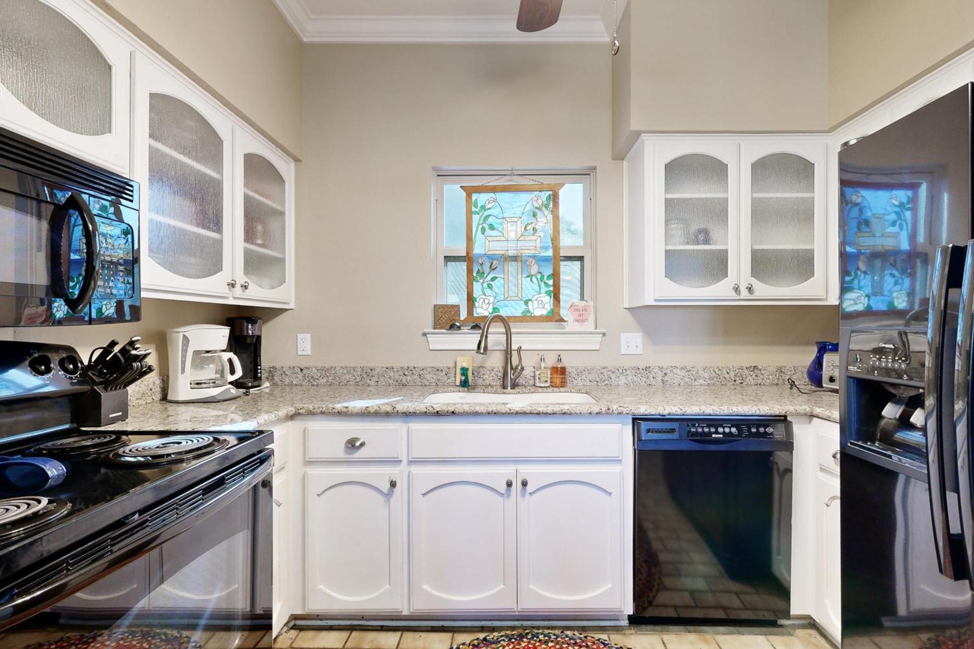 Canyon Lake Getaway & Texas Living 部屋 写真