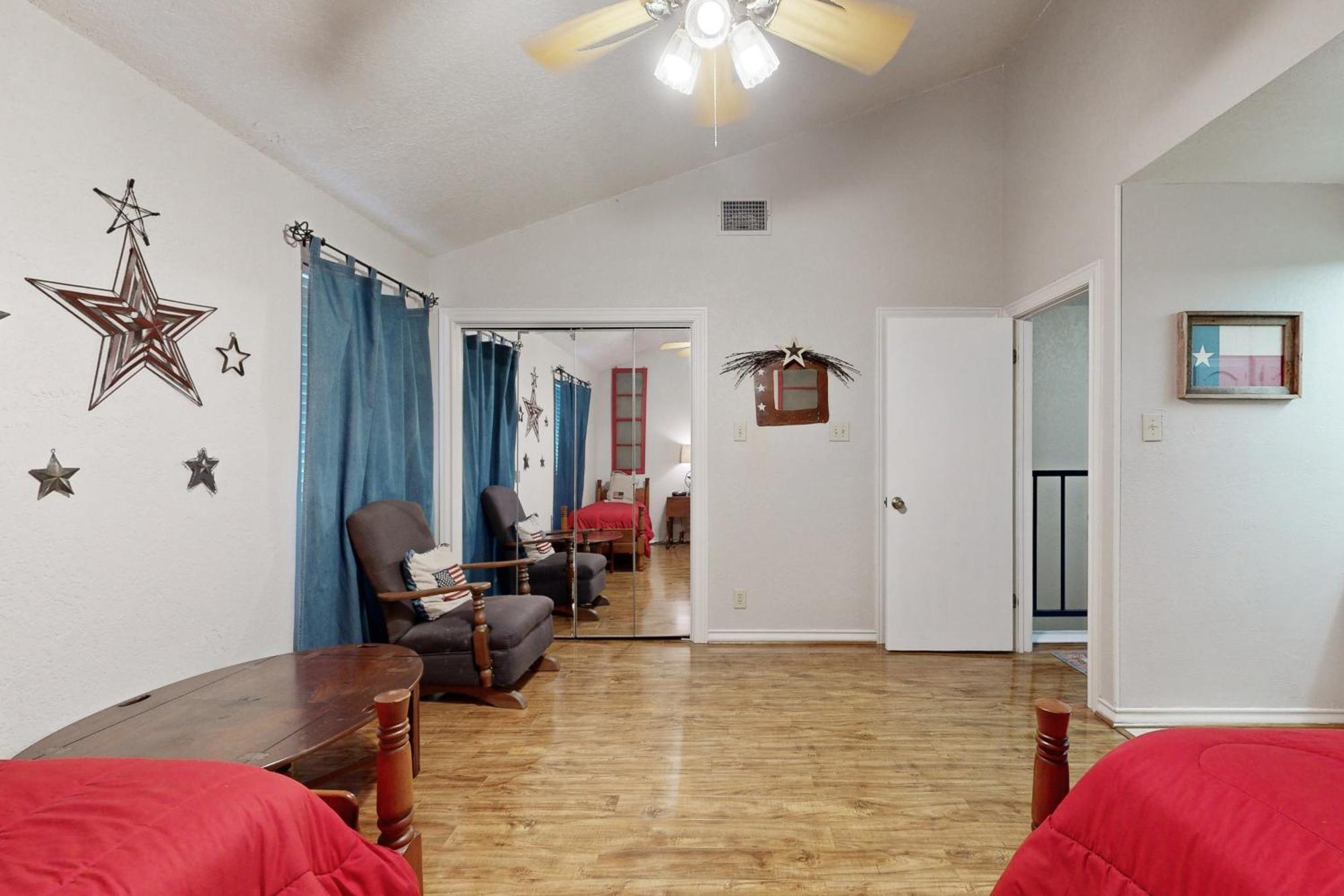 Canyon Lake Getaway & Texas Living 部屋 写真
