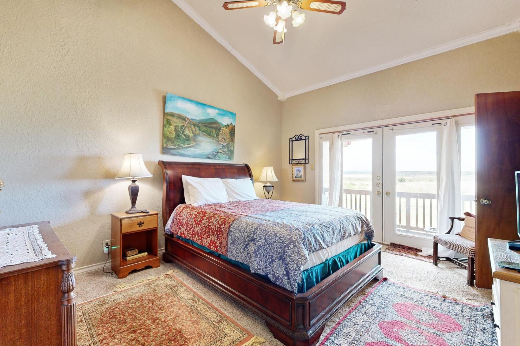 Canyon Lake Getaway & Texas Living エクステリア 写真