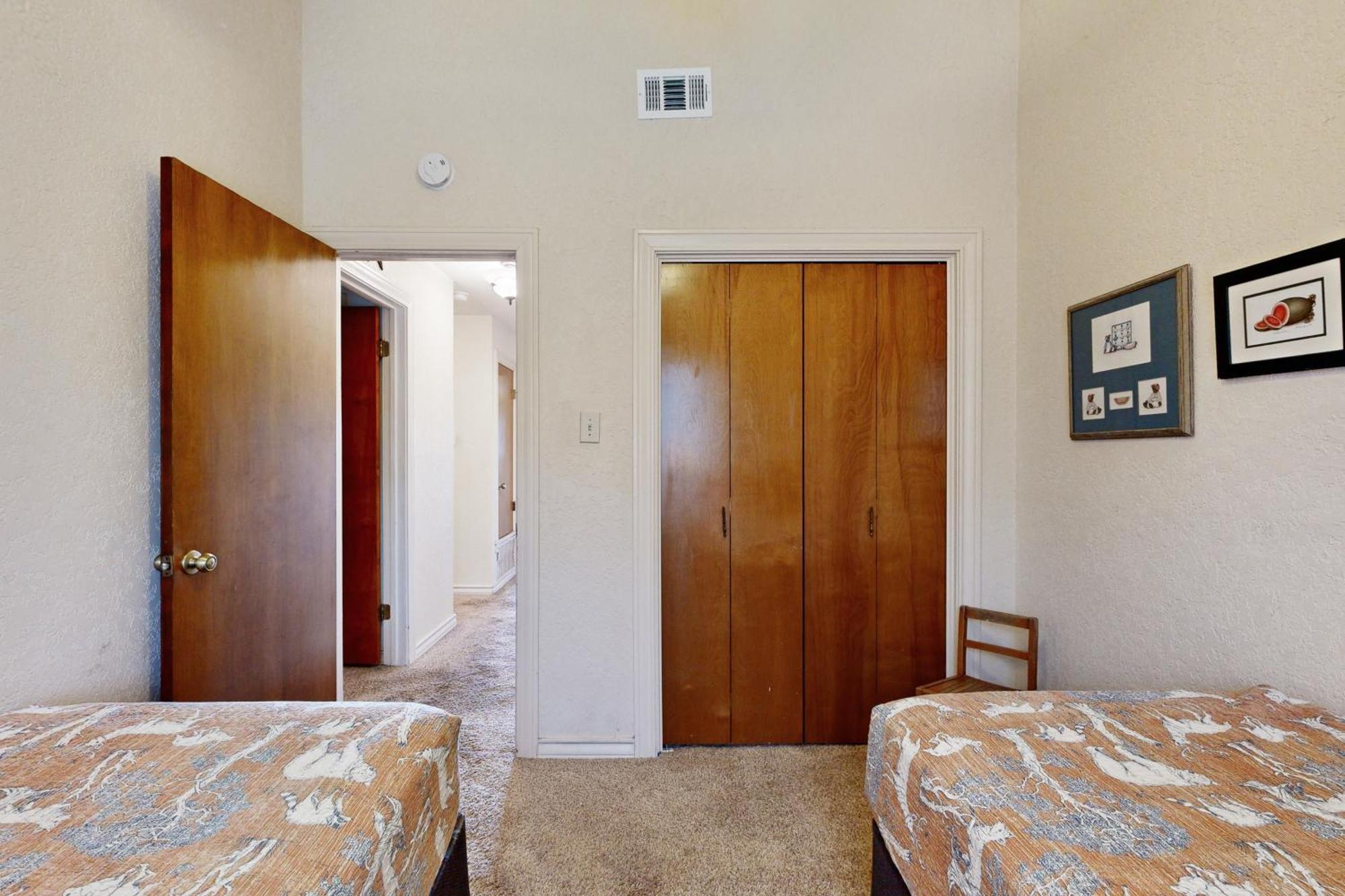 Canyon Lake Getaway & Texas Living エクステリア 写真