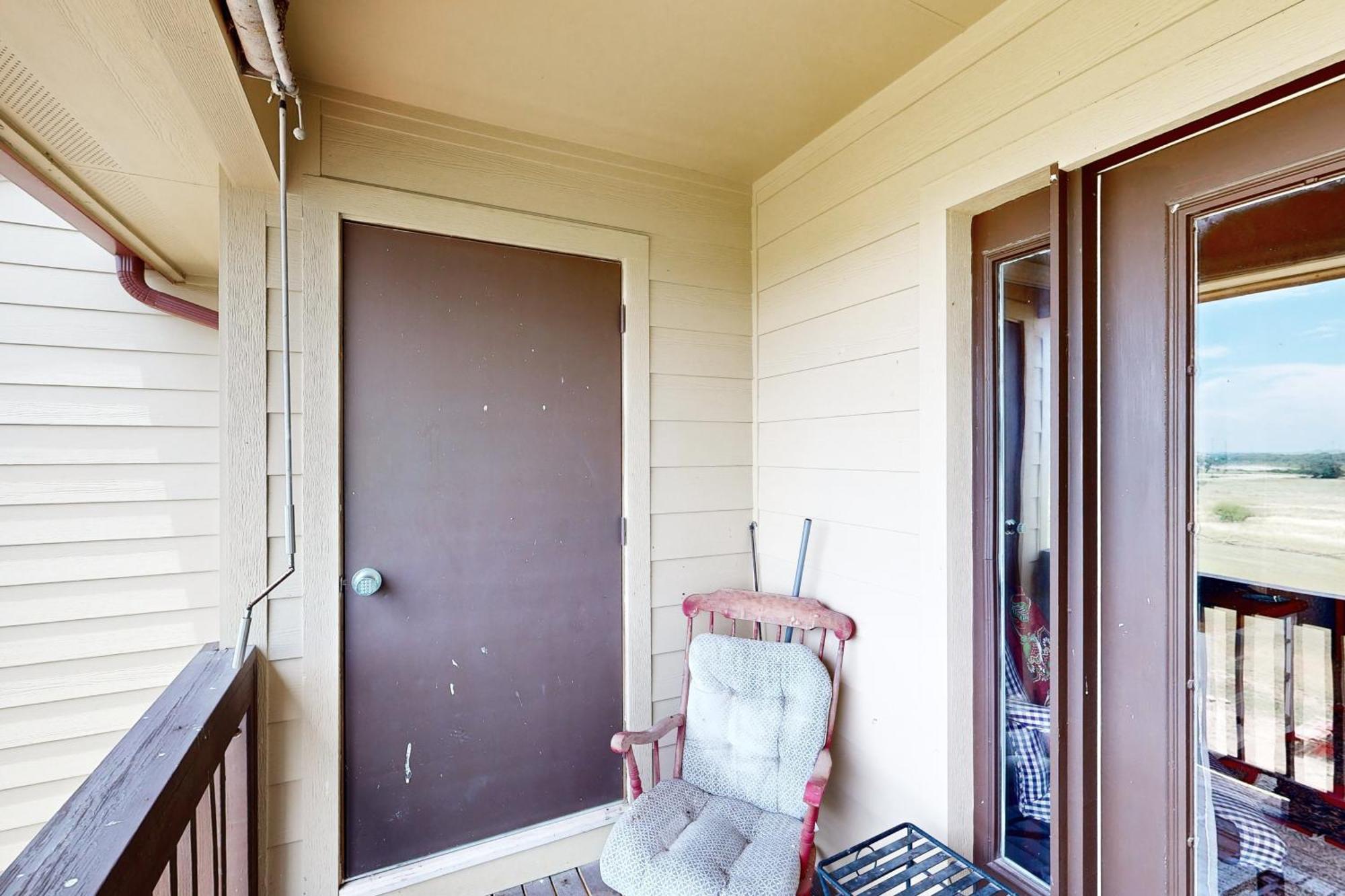 Canyon Lake Getaway & Texas Living エクステリア 写真