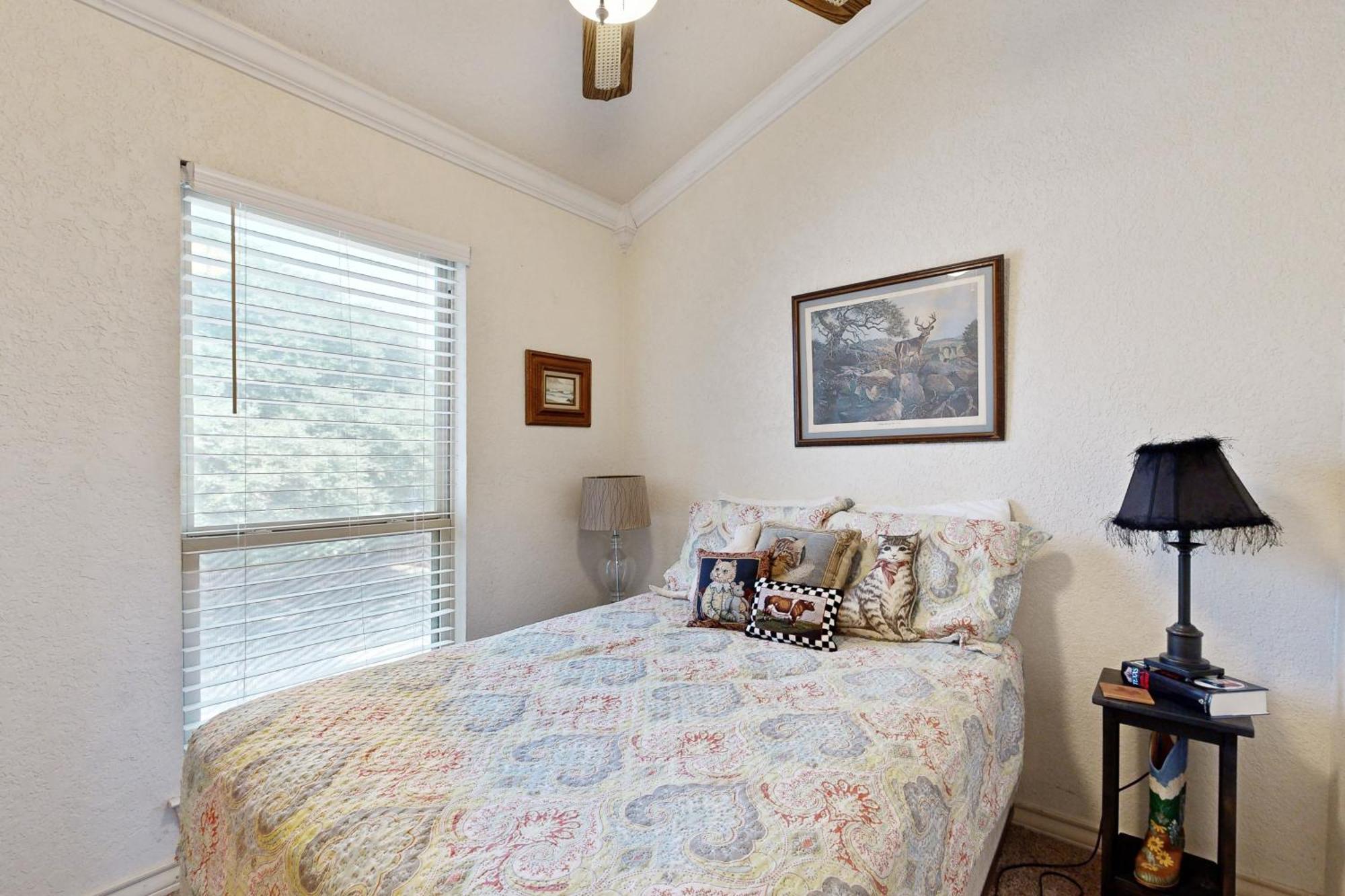 Canyon Lake Getaway & Texas Living エクステリア 写真