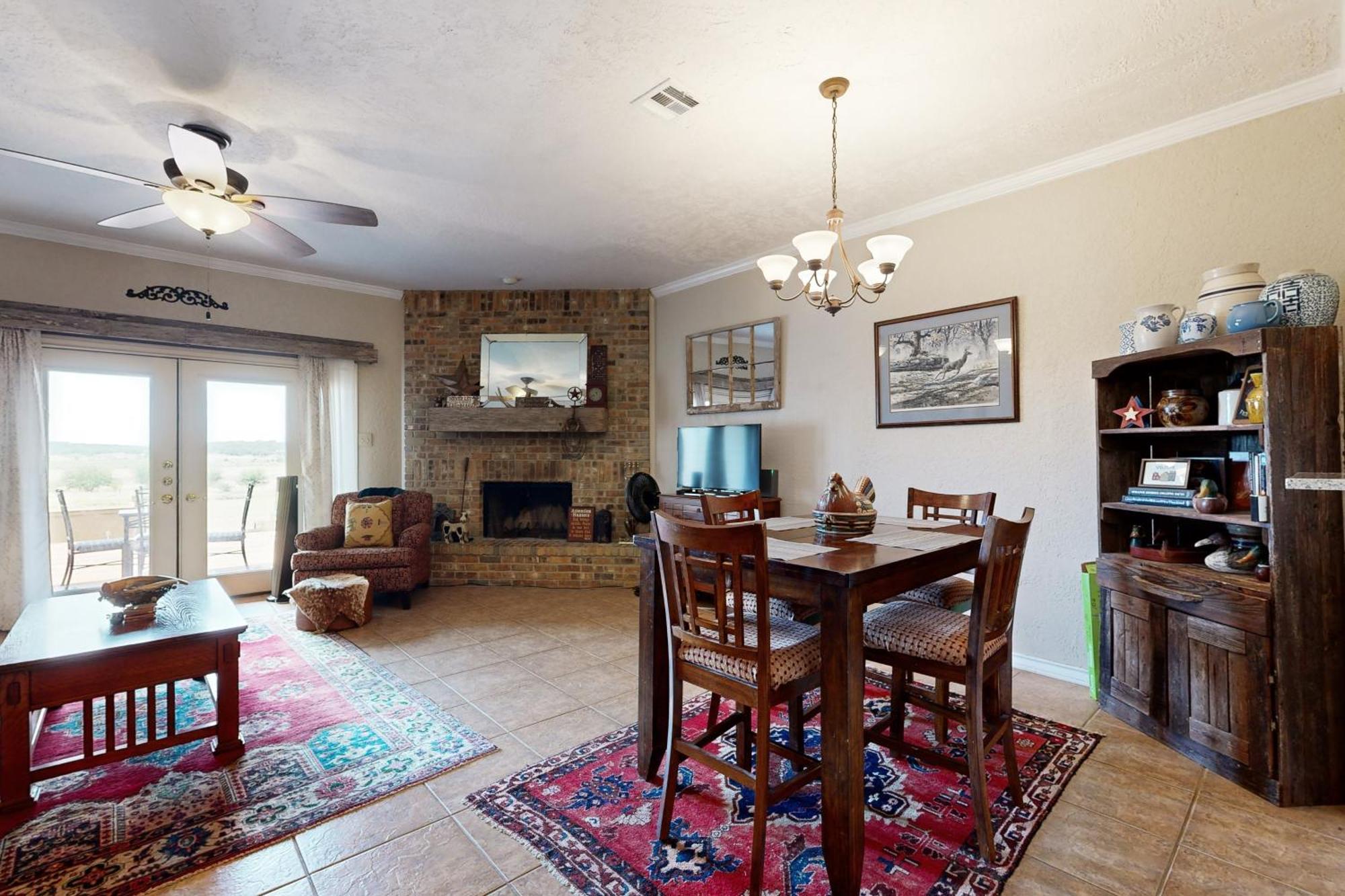 Canyon Lake Getaway & Texas Living エクステリア 写真