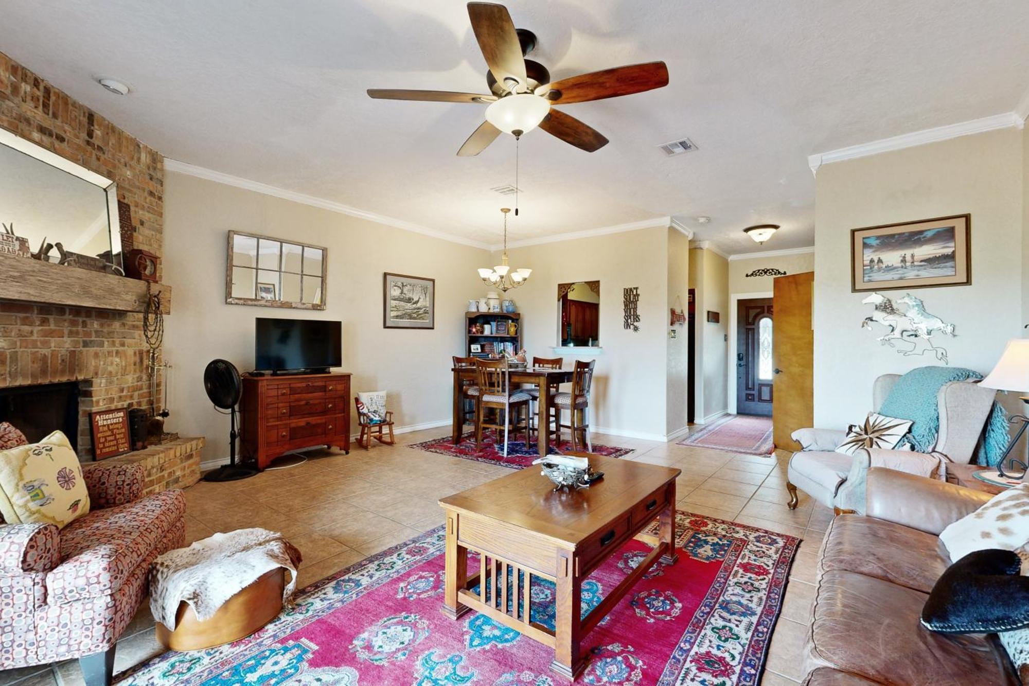 Canyon Lake Getaway & Texas Living エクステリア 写真