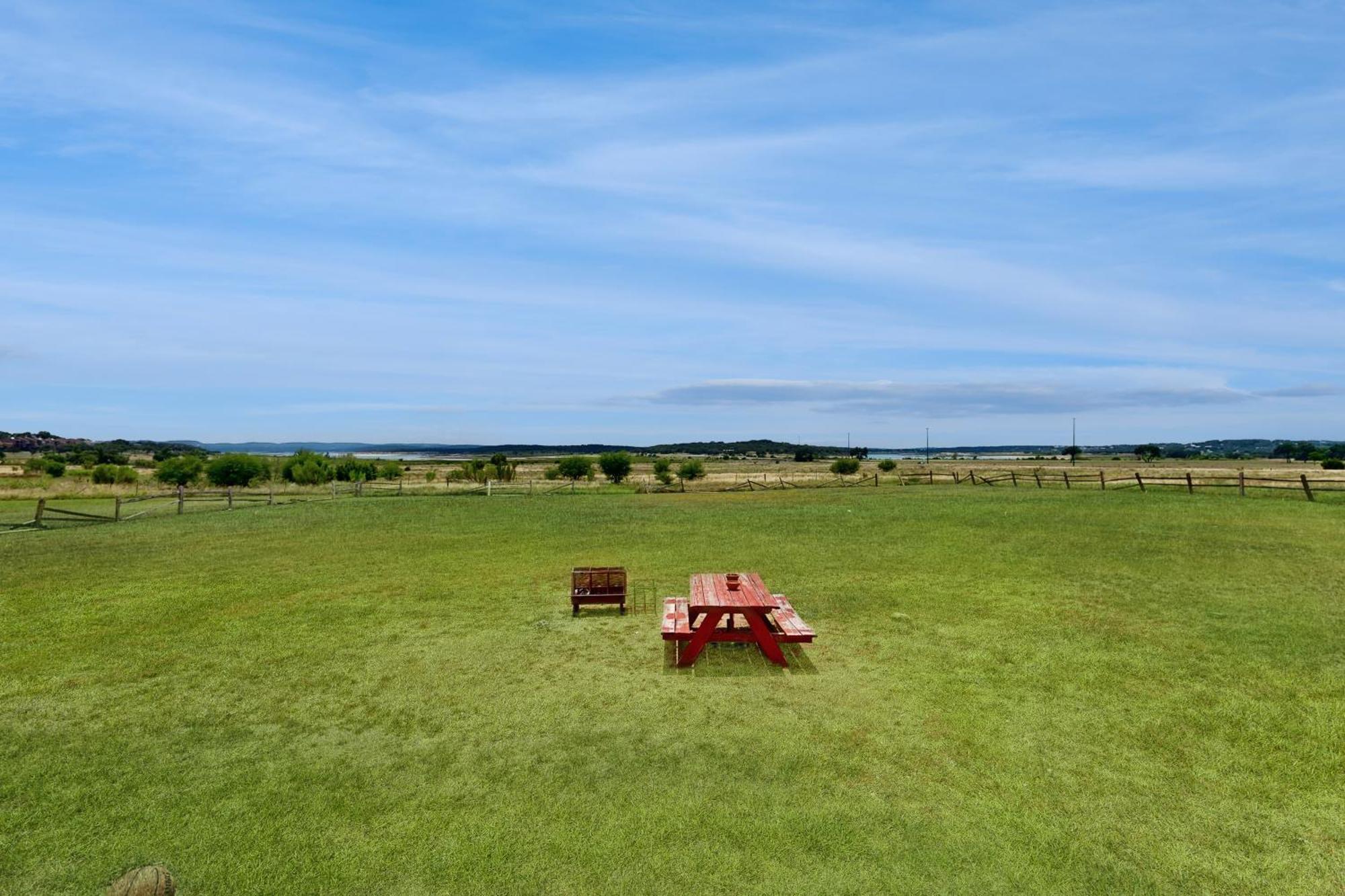 Canyon Lake Getaway & Texas Living エクステリア 写真
